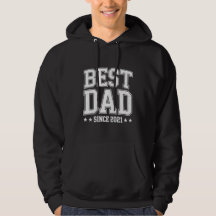 Meilleur Papa Depuis la Fête des Pères 2021