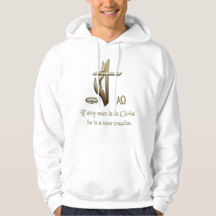 Veste À Capuche Mens Christian