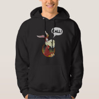 Mens Donkey Poker Joueur - Funny Poker Cadeau