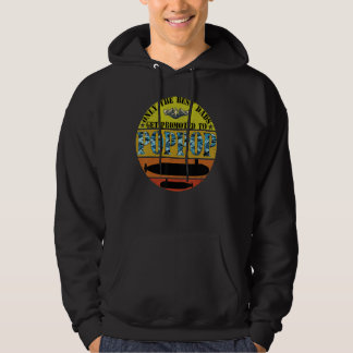 Veste À Capuche Mens Grumpy Vieux Vétéran Meilleurs Pères Promu À 