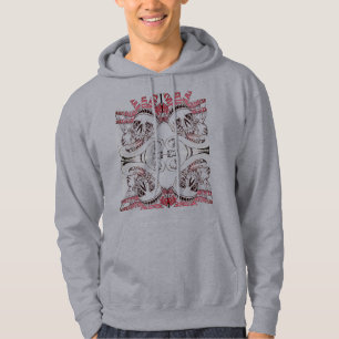 Veste À Capuche mensonges miroir