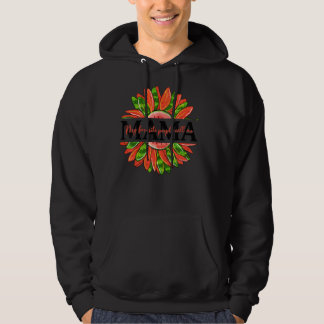 Veste À Capuche Mes Gens Favoris M'Appelent Maman