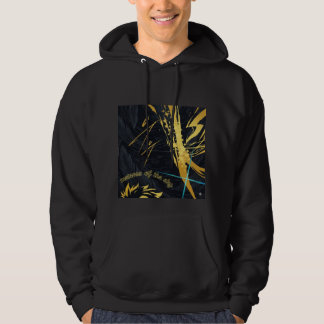 Veste À Capuche météores du ciel