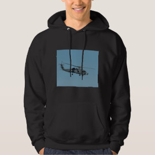 Veste À Capuche MH-60R Seahawk