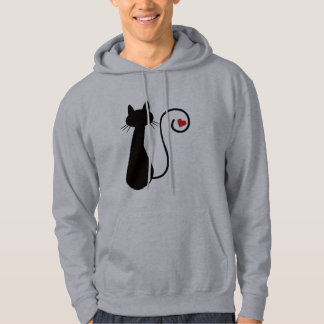 Veste À Capuche Miaou