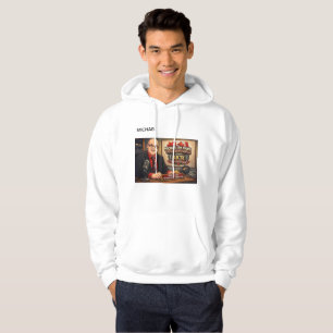 Veste À Capuche Michael Richard Sweat-shirt