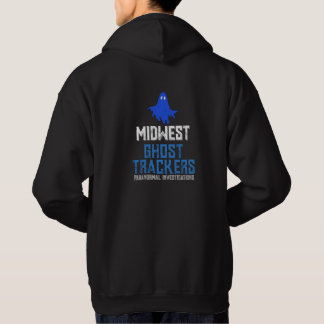 Veste À Capuche Midwest Ghost Trackers Hoodie