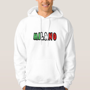 Veste À Capuche Milan