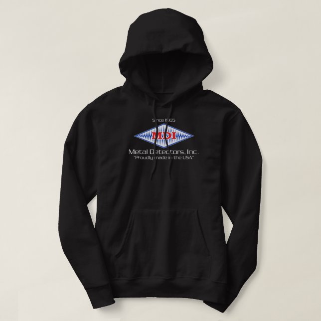Veste À Capuche Milwaukee Tools Logo T Shirt Essential T Shirt (Design devant)