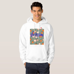 Veste À Capuche Minimalisme sans effort