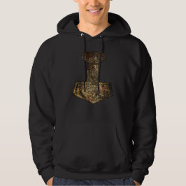Veste À Capuche Mjölnir