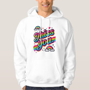 Veste À Capuche Mlle