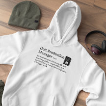 Mode Lumière de définition de Production Manager -