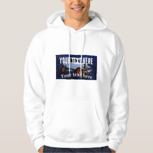 Veste À Capuche modifiable