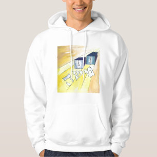 Veste À Capuche Moïse