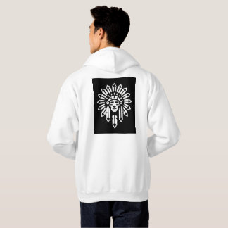 Veste À Capuche Moletom Nativos Comunidade de Jogos Online