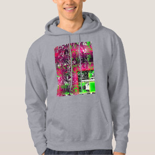 Veste À Capuche Mon Nom N'Est Pas Donna