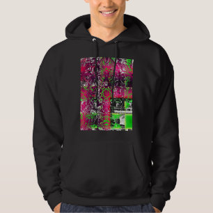 Veste À Capuche Mon Nom N'Est Pas Donna