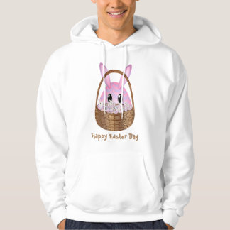 Veste À Capuche Mondes spéciaux de Pâques plus grand Pâques
