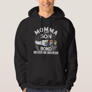 Veste À Capuche montrer l'amour et le soutien de l'acceptation pen