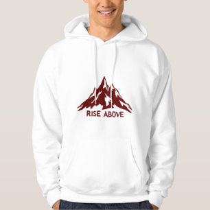 Veste À Capuche Mountain Hoodie 1 Aventure & Nature Extérieur Appa