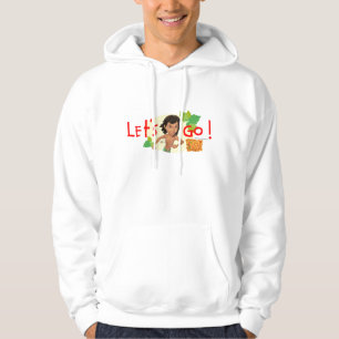 Veste À Capuche Mowgli 2