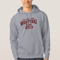 Muay Thai