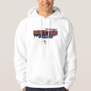 Veste À Capuche Muay Thai Ing de boîte au niveau international,