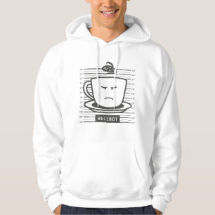 Veste À Capuche Mugshot