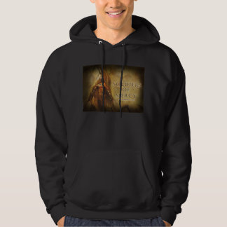 Veste À Capuche Munk de rue de som hoody