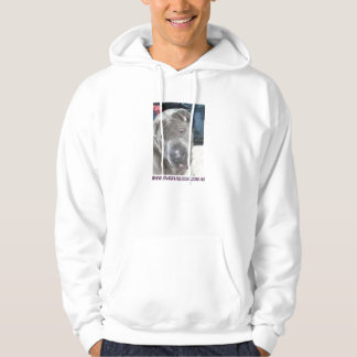 Veste À Capuche music5, www.sharpeirescue.com.au