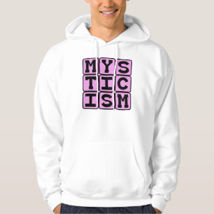 Veste À Capuche Mystique, Type de magie