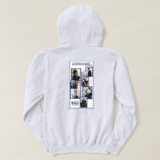 VESTE À CAPUCHE NAGER