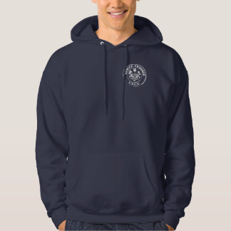 Veste À Capuche Nageur de délivrance (grunge)