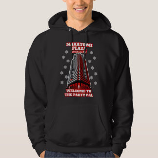 Veste À Capuche Nakatomi Plaza 1988 