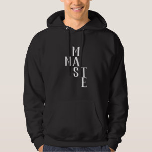 Veste À Capuche Namaste