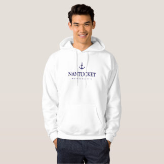 Veste À Capuche Nantucket
