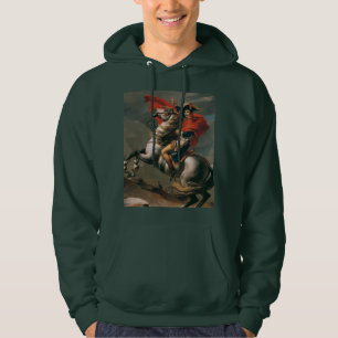 Veste À Capuche napoléon bonaparte
