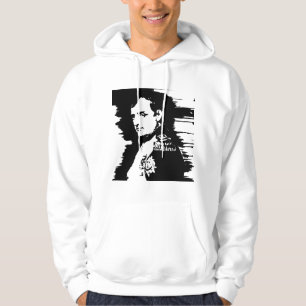 Veste À Capuche Napoléon graphique