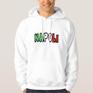 Veste À Capuche Napoli