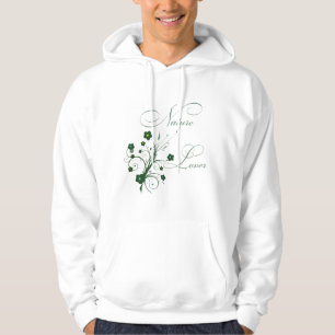 Veste À Capuche NatureLoover
