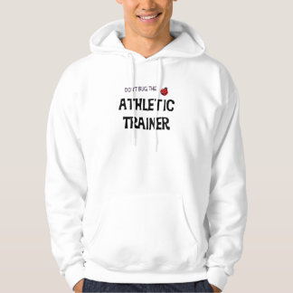 Veste À Capuche Ne branchez pas le sweatshirt à capuchon