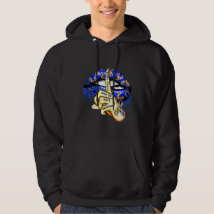Veste À Capuche Ne Jugez Pas Ce Que Vous Comprenez La Sensibilisat