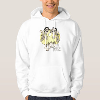 Veste À Capuche N'importe ce que