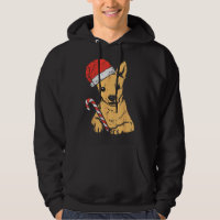 Noël Noël du Chihuahua Chiwawa Noël du Chien