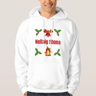 Veste À Capuche Nollaig Shona - chemise à capuchon homme