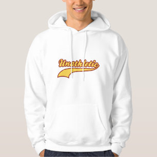 Veste À Capuche Non athlétique