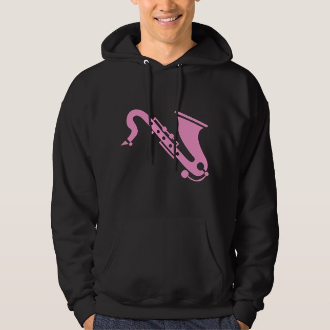 Veste À Capuche non défini (Devant)