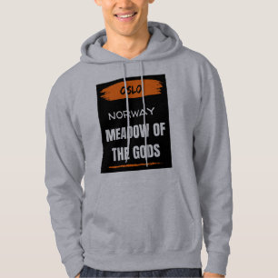 Veste À Capuche Norvège