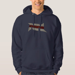 Veste À Capuche Nosta Nebula Double N